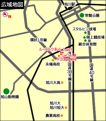 広域地図